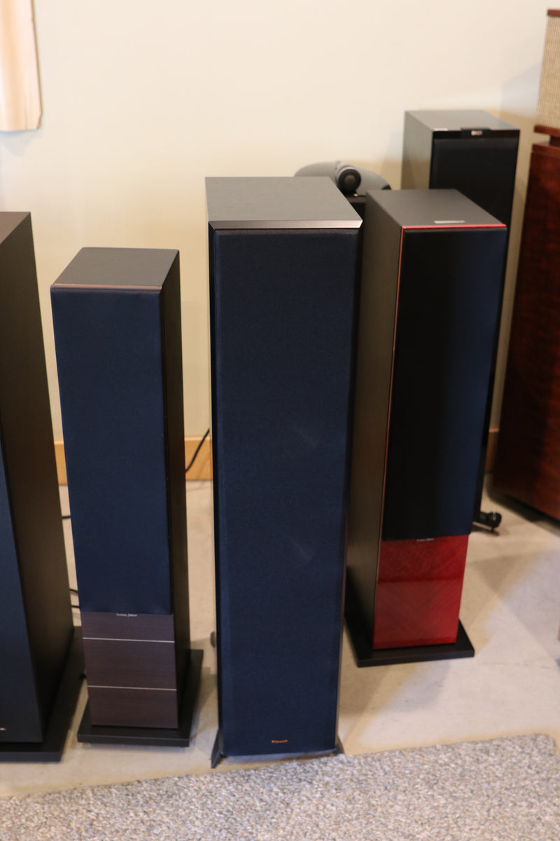 Klipsch RP8000F II - $1599 – HiFiSound