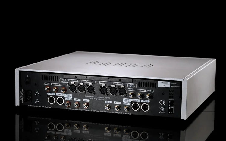 Trilogy 915 Stereo Preamp DEMO SALE - $29,999