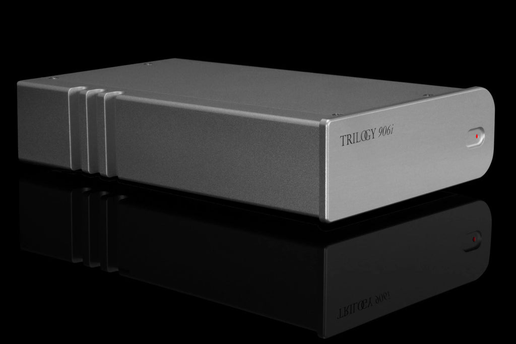 Trilogy 906i Phono Stage DEMO SALE - $799