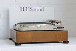 Thorens TD124 - $2,999