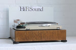 Thorens TD124 - $2,999