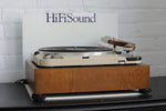 Thorens TD-124 - $2,999