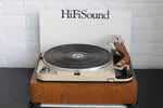 Thorens TD-124 - $2,999