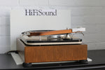 Thorens TD-124 - $2,999