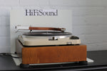 Thorens TD-124 - $2,999