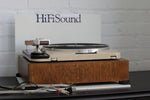 Thorens TD-124 - $2,999