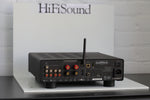 QUAD 3 Integrated Amp - $1,999