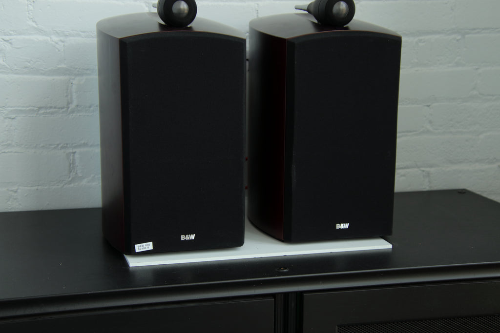 Bowers & Wilkins B&W Nautilus 805 - $2,499