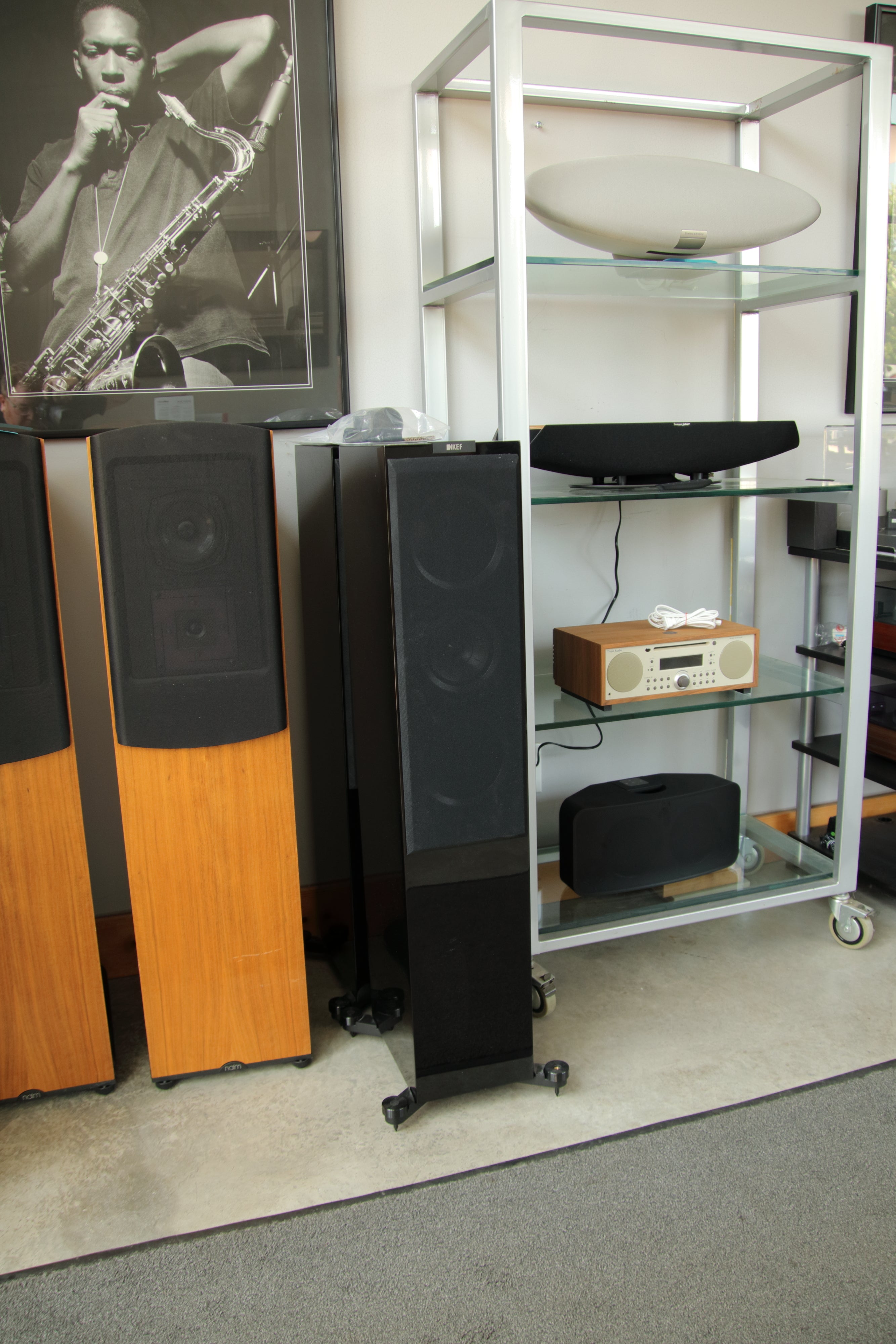 KEF R700 - $1,699