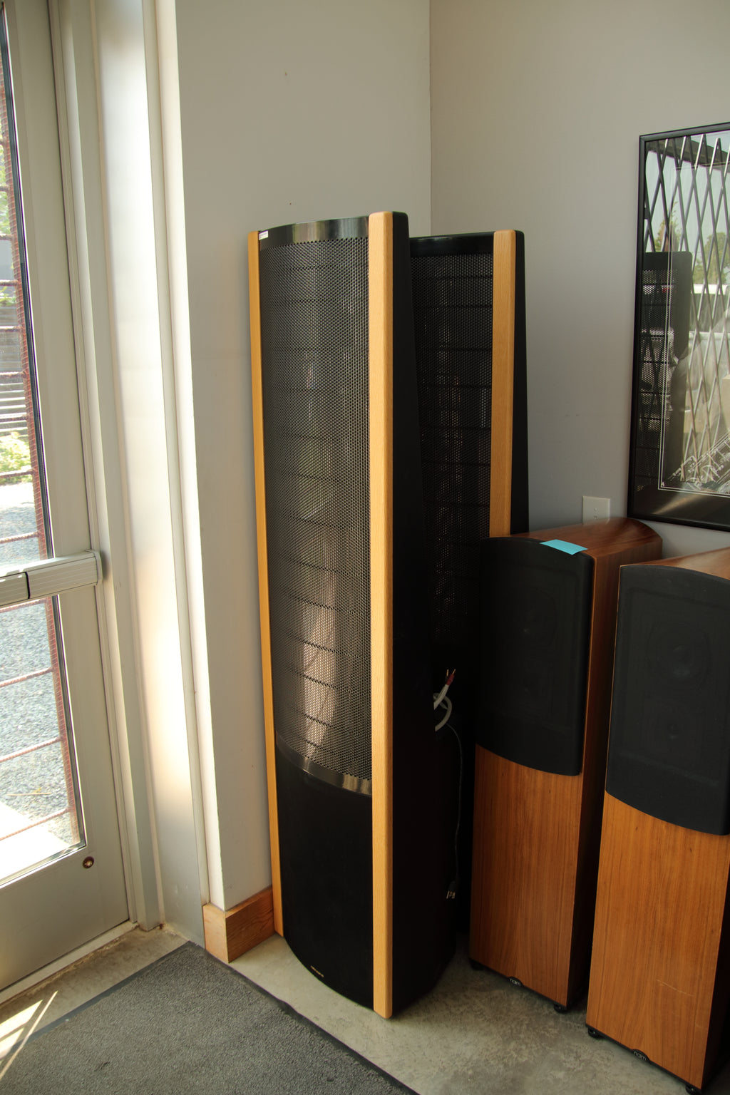 Martin Logan Request - $1,799