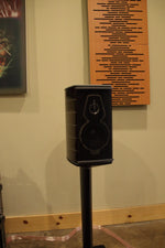 Sonus Faber Guarnari w/ Stands - $18,000