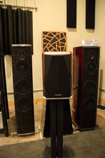 Sonus Faber Electa Amator - $9,999