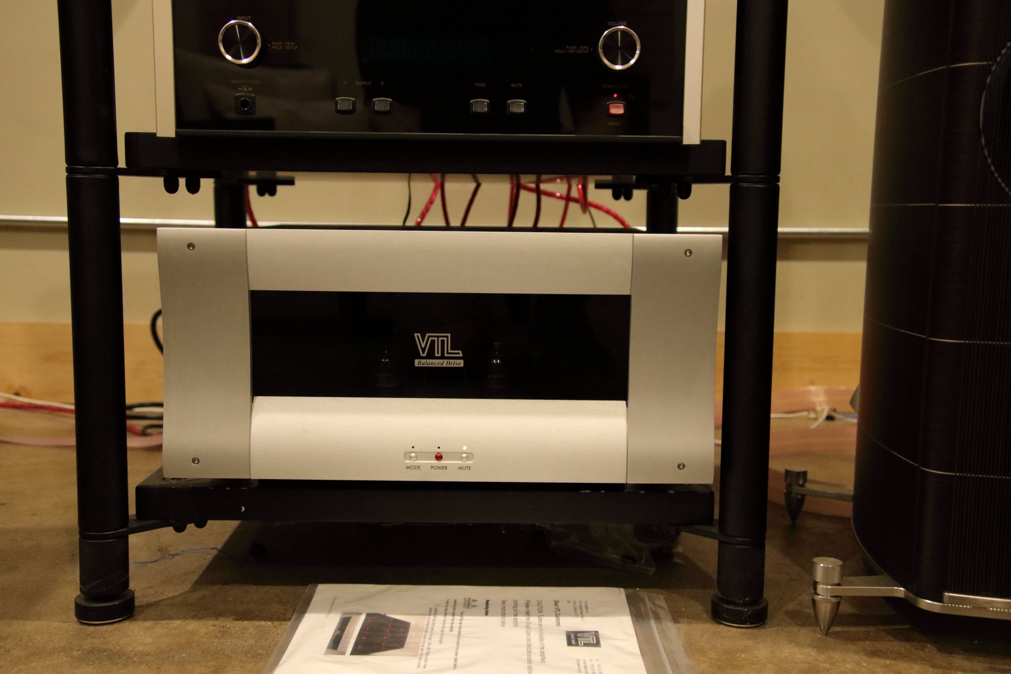 VTL S200 - $9,999