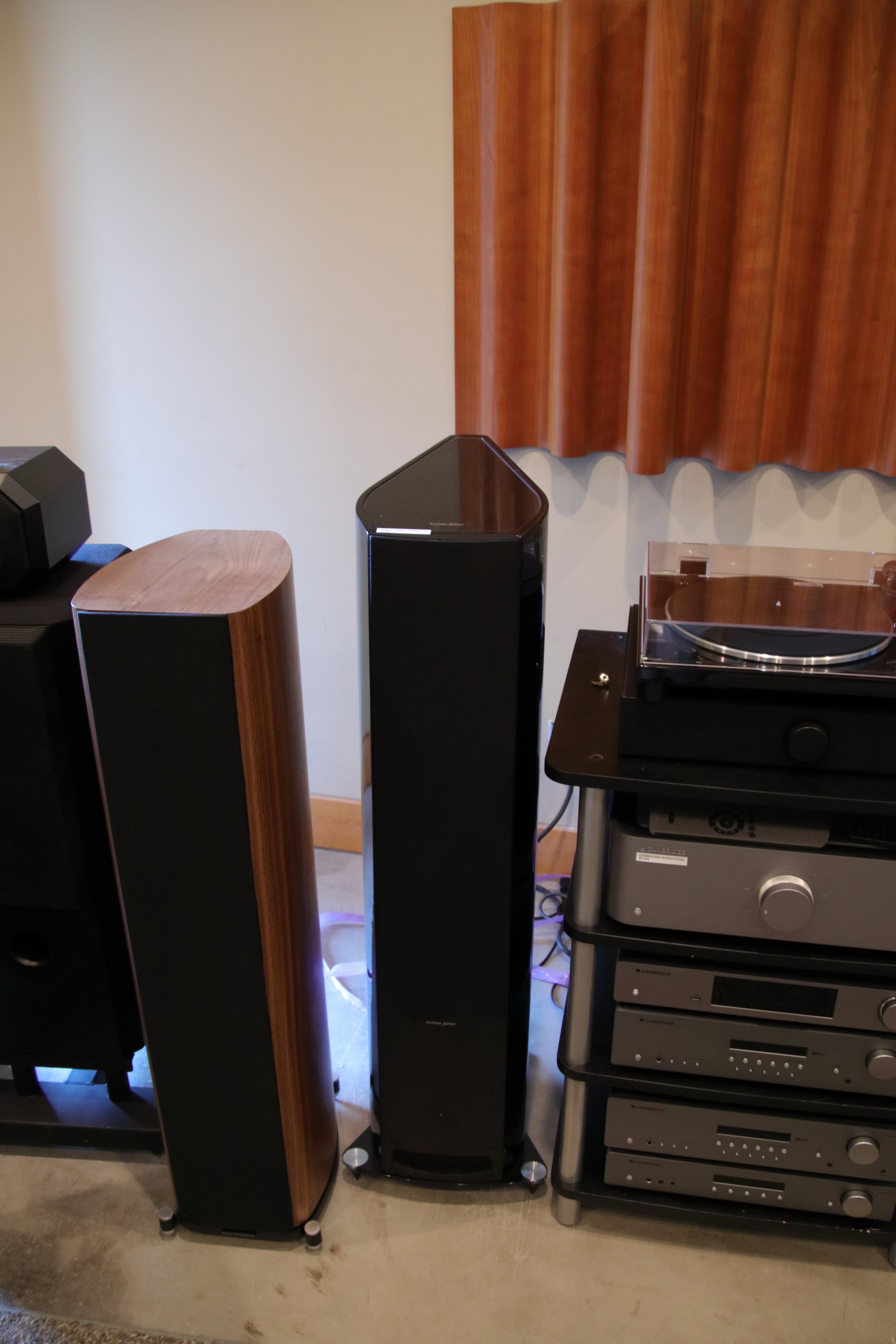 Sonus Faber Venera 3.0 - $1,499