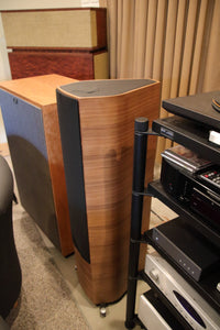 Sonus Faber Sonetto V - $5,000