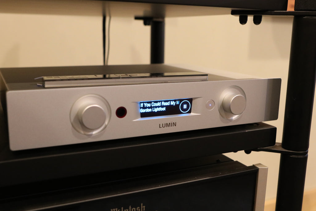 Lumin P1 Mini - $5,000