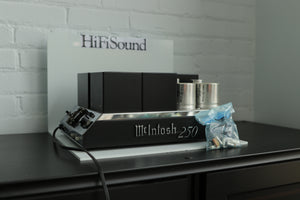 McIntosh MC250 - $1,499