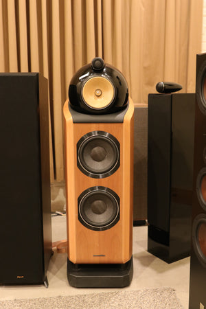 Bowers & Wilkins B&W 802 Diamond - $5,995