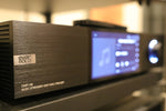 Eversolo, Bluesound and Cambridge Audio DACs and Streamers