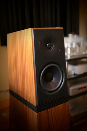Verity Audio Arindal - $29,900