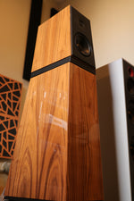 Verity Audio Arindal - $29,900