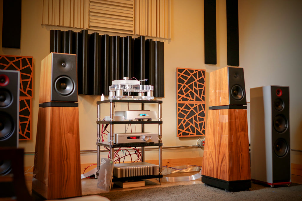 Verity Audio Arindal - $29,900