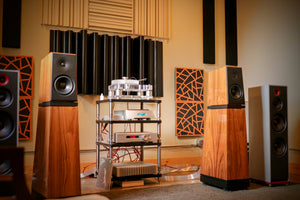 Verity Audio Arindal - $29,900