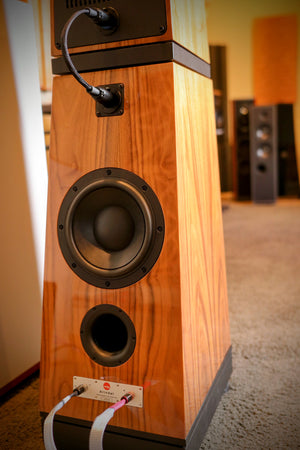 Verity Audio Arindal - $29,900