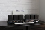 Bob Carver Black Magic KT120 Upgrade - $2,495/pr