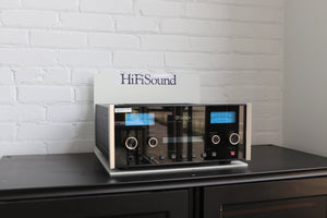 McIntosh C2300 - $3,999