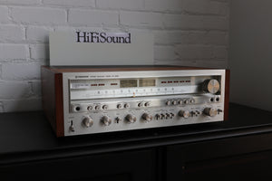 Pioneer SX-1050 - $1,999
