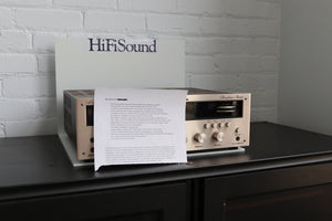 Marantz Model 2270 - $1,999