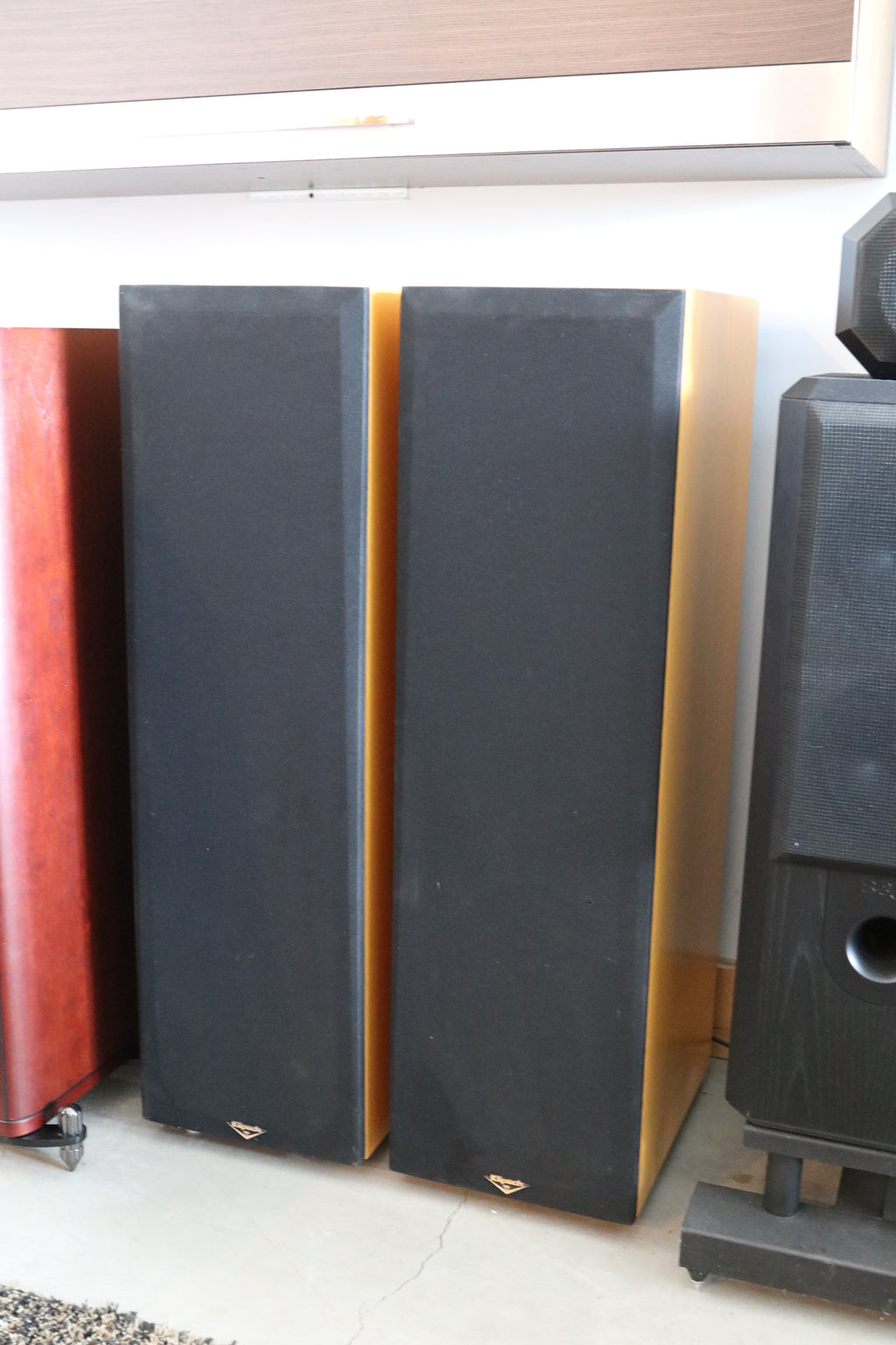 Klipsch KLF20 - $999