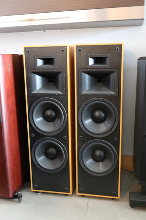 Klipsch KLF20 - $999