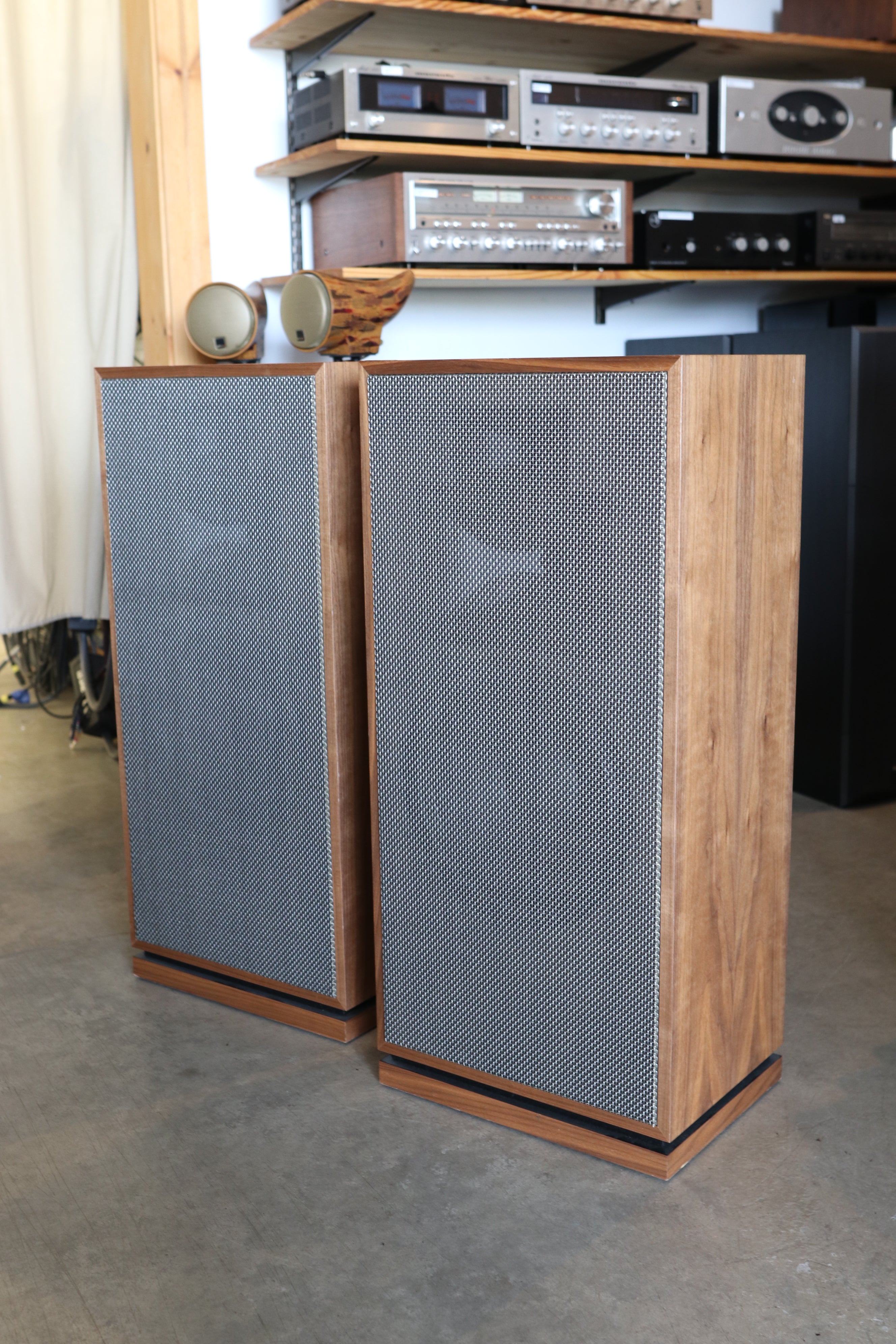 Klipsch Forte 3 - $2,199