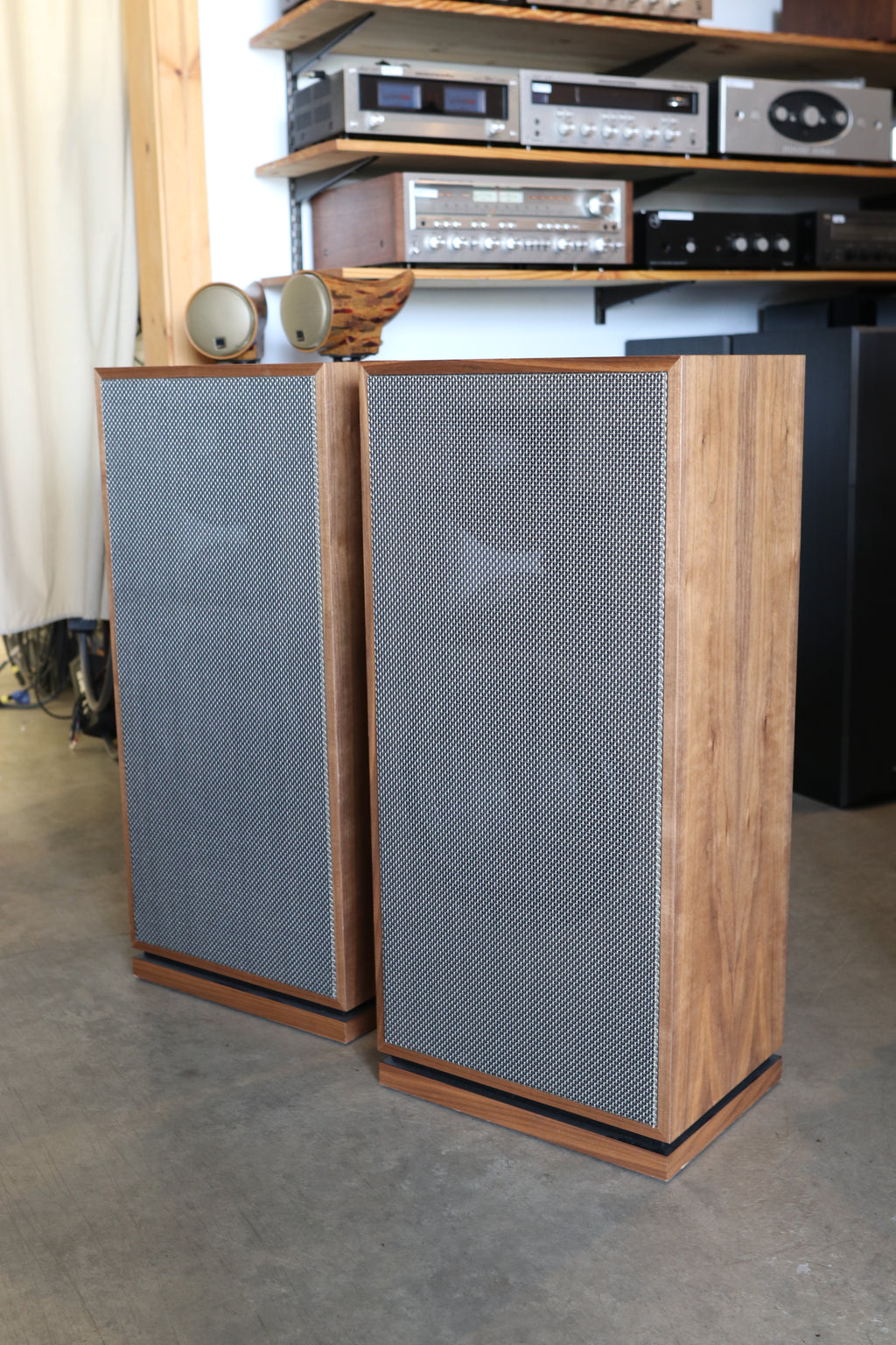 Klipsch Forte 3 - $2,199
