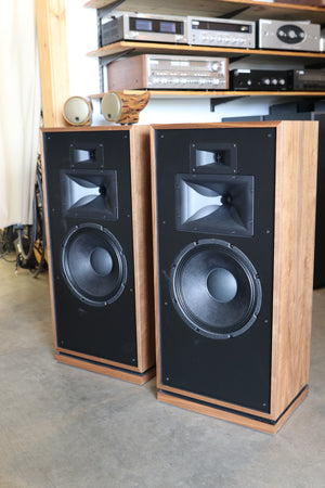 Klipsch Forte 3 - $2,199