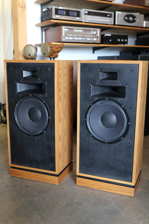 Klipsch Forte I - $1,499