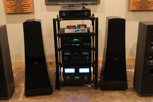 Alta Audio Alec - $5,999/pr CLOSEOUT