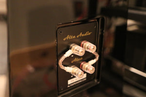Alta Audio Alec - $5,999/pr CLOSEOUT