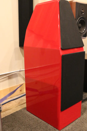 Wilson Audio Sophia 2 - $5,999