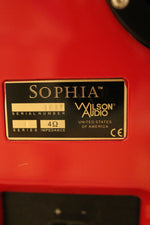 Wilson Audio Sophia 2 - $5,999
