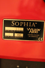Wilson Audio Sophia 2 - $5,999