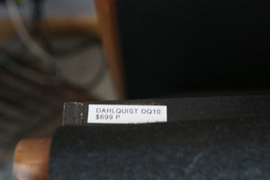 Dahlquist DQ10 - $699