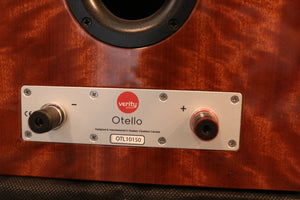 Verity Audio Otello - $14,999