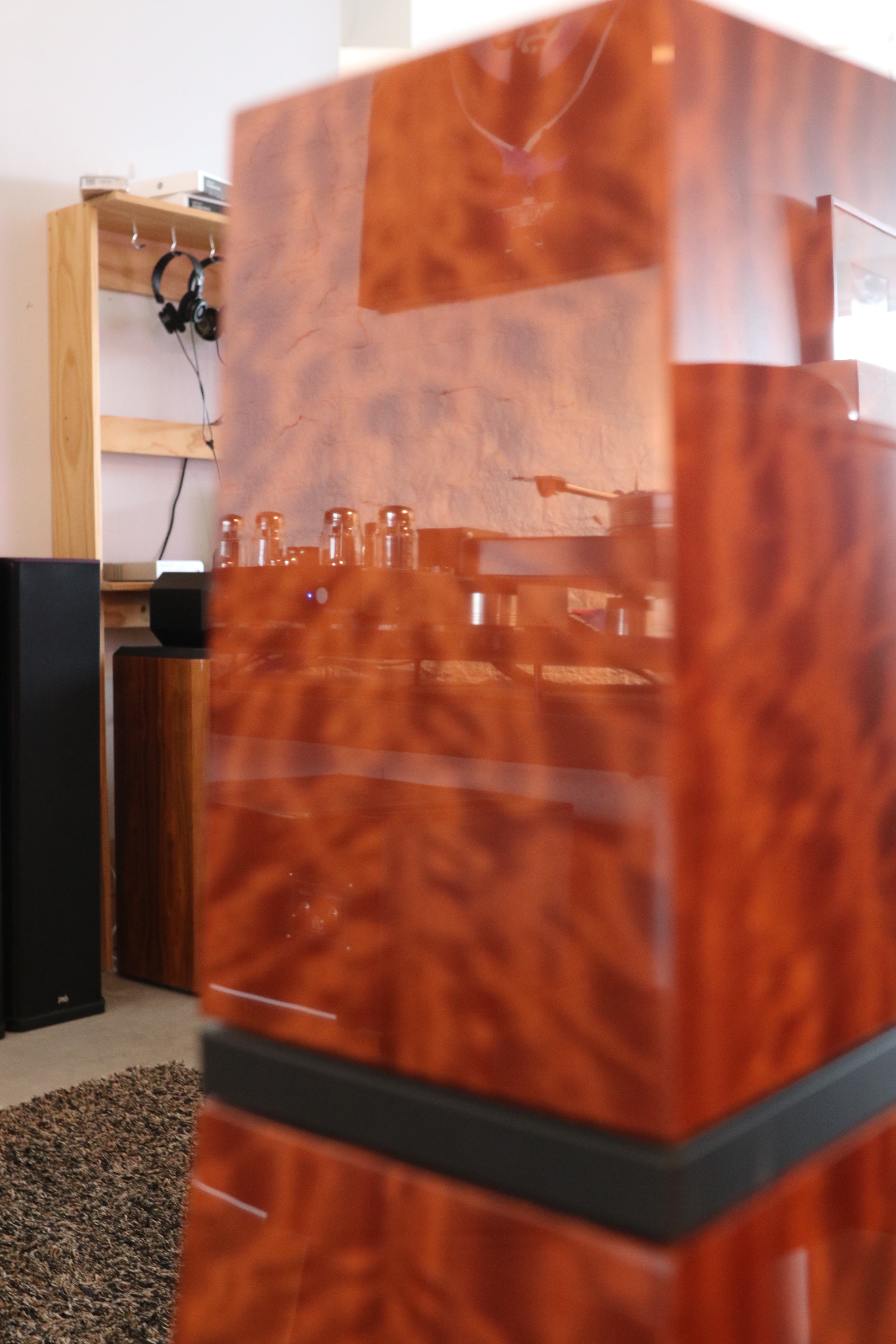 Verity Audio Otello - $14,999