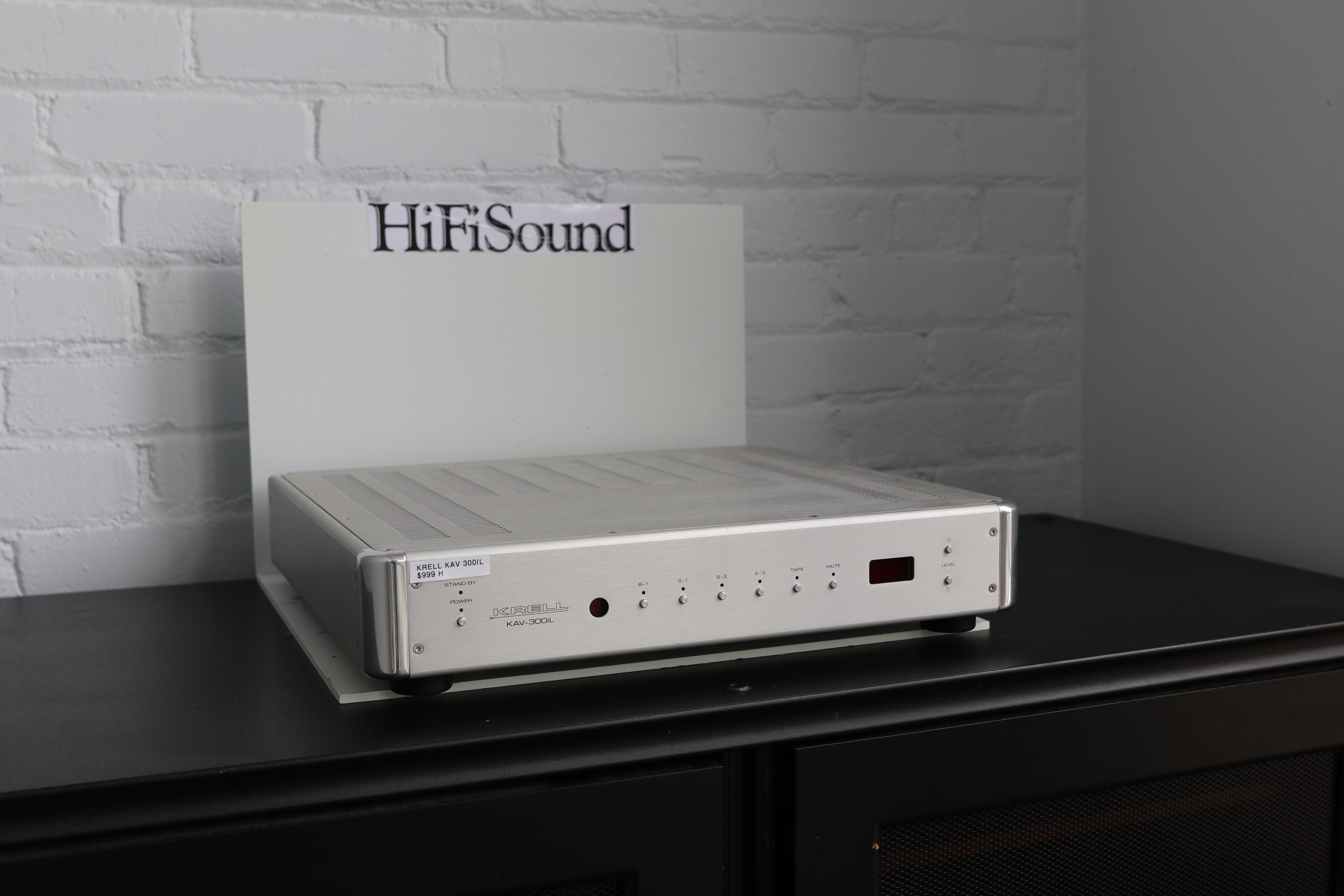 Krel KAV-300iL - $999