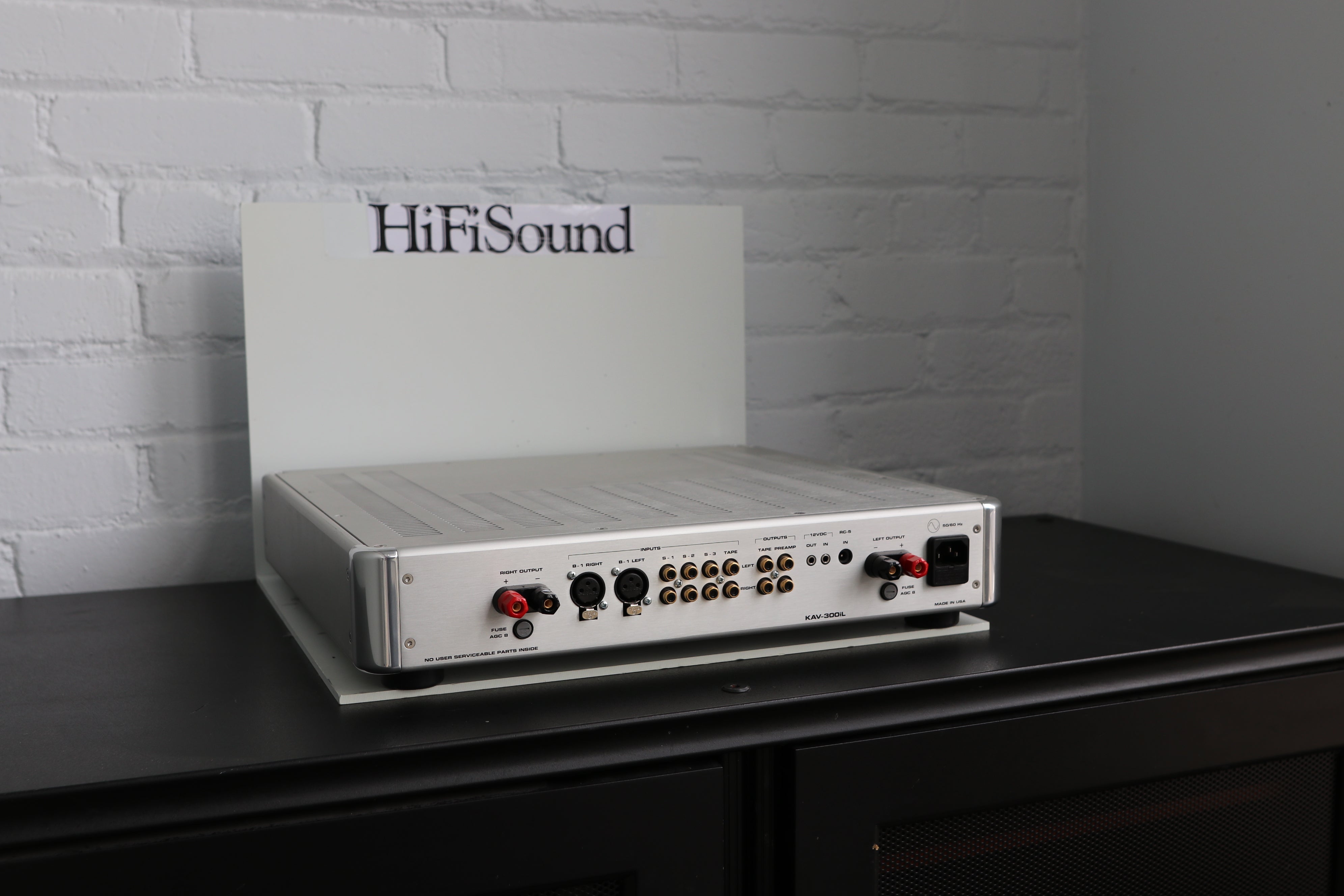 Krel KAV-300iL - $999