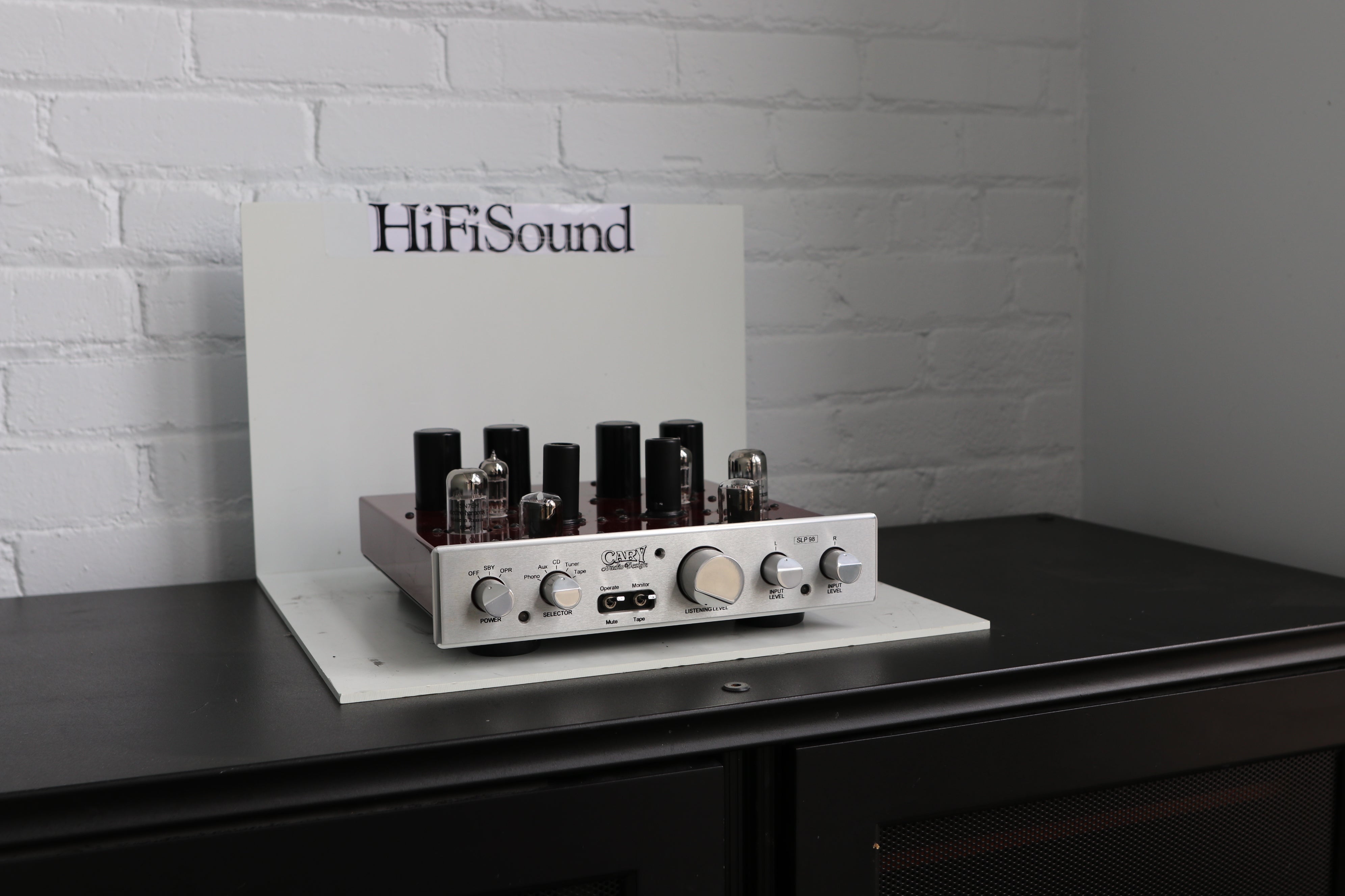 Cary Audio SLP 98 - $2,999