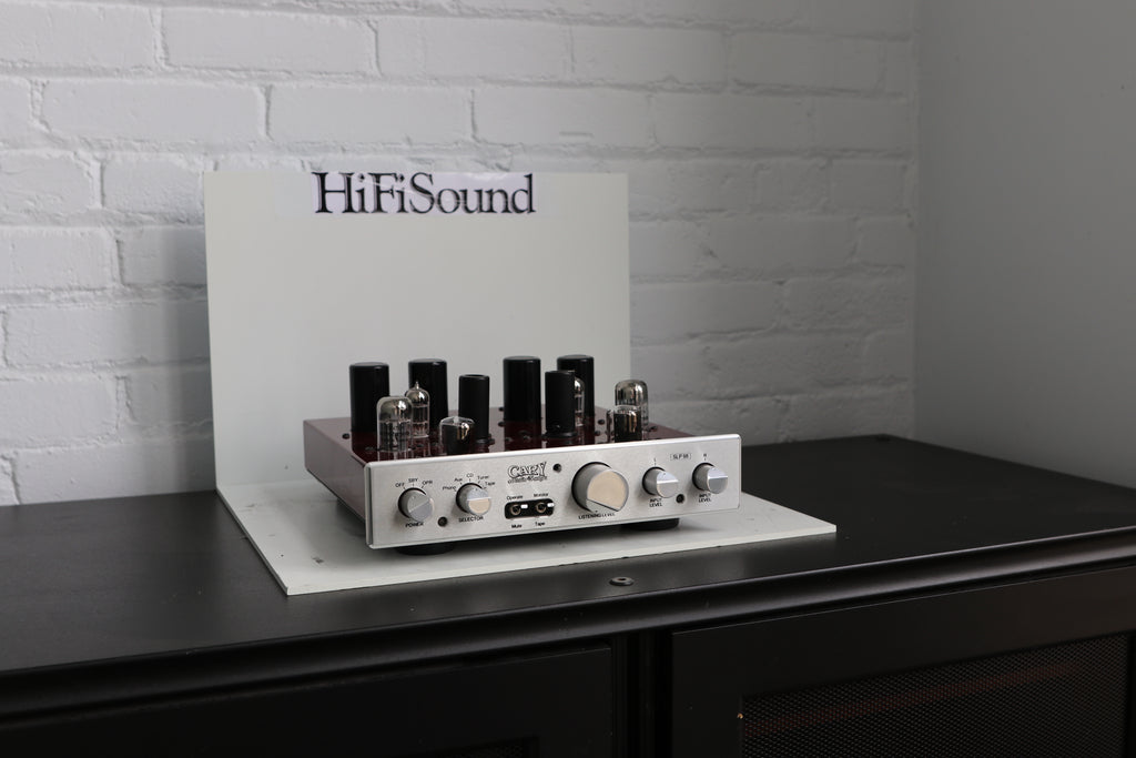Cary Audio SLP 98 - $2,999